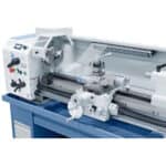 Professional lathes