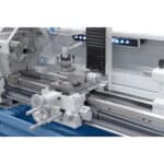 Lathe