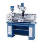 Lathe