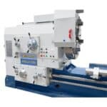 Lathe