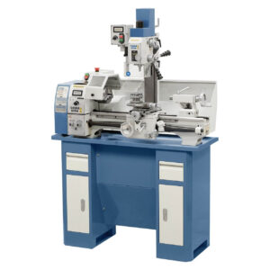 Metal lathe