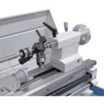 Metal lathe (2)