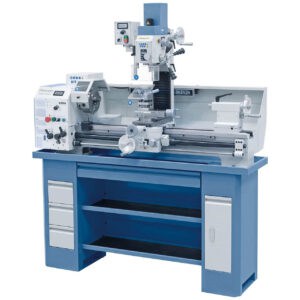 Metal lathe