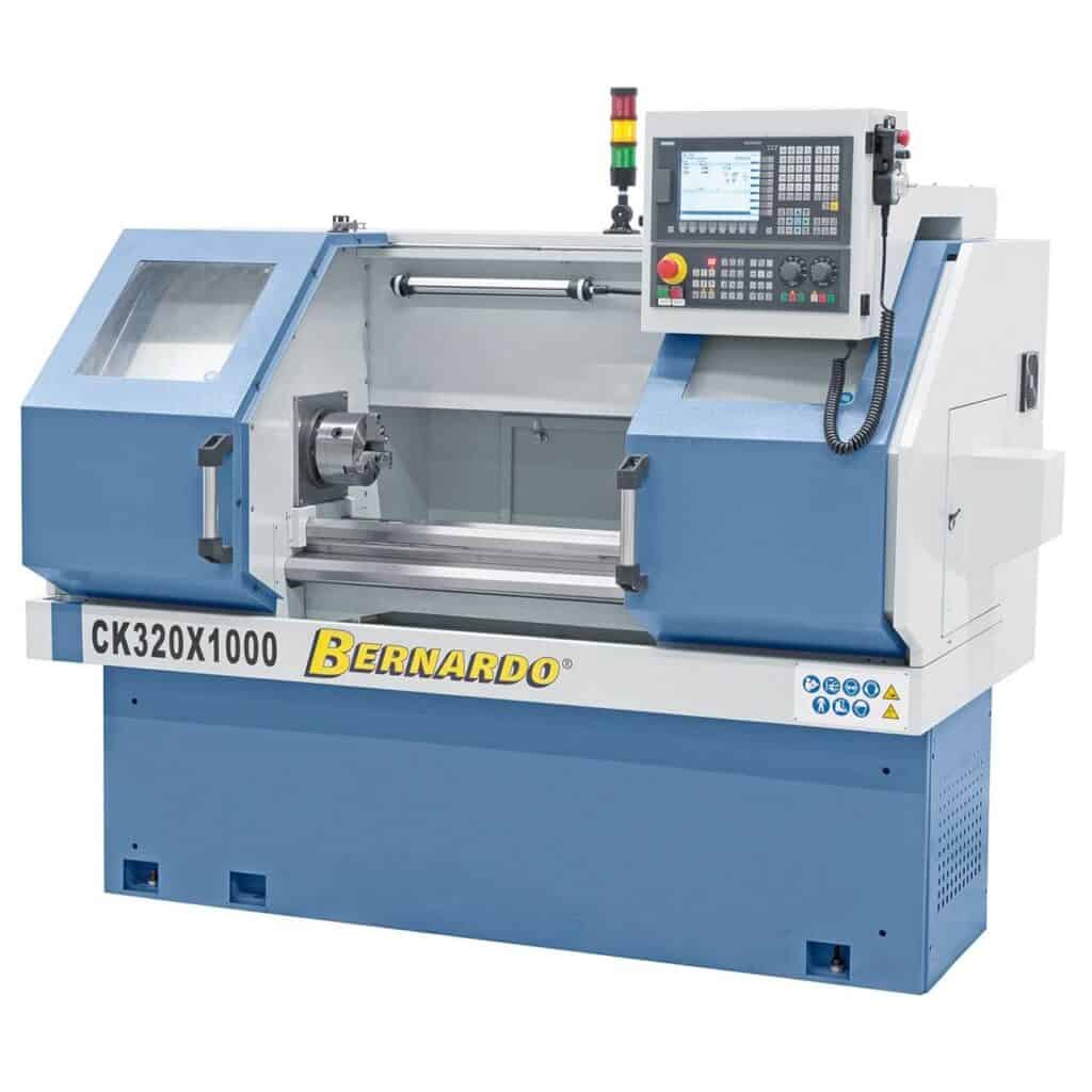 Tour CNC CK 320 x 1000