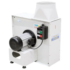 Ventilatore centrifugo RV 5500