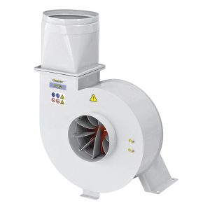 Ventilatore centrifugo RV 403