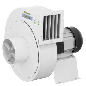 Ventilatore centrifugo RV 400