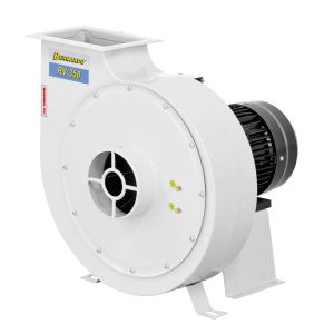 Ventilatore centrifugo RV 350