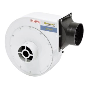 Ventilador centrífugo RV 203