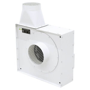 Ventilatore centrifugo R