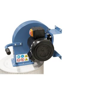 Ventilatore centrifugo RV 203 CF