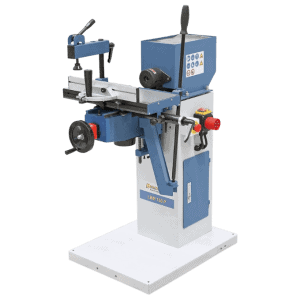 Wood drilling machines