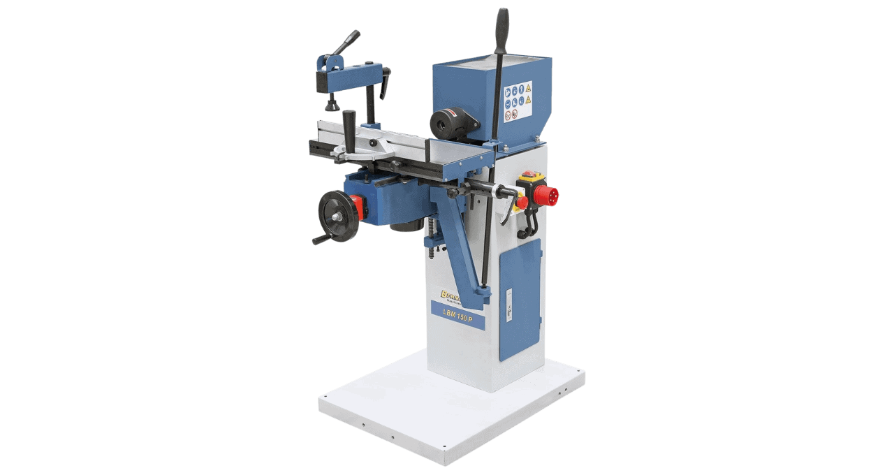 wood drilling machines