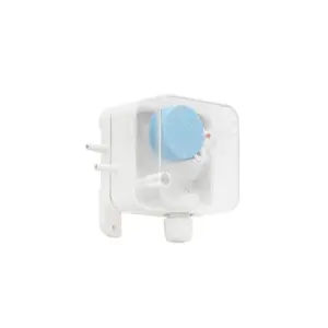 DFS differential pressure switch