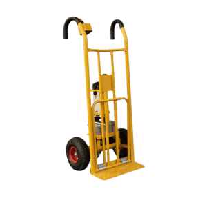 Industrial trolleys