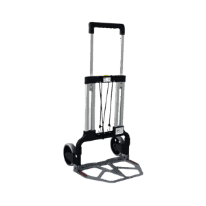 Luggage trolley