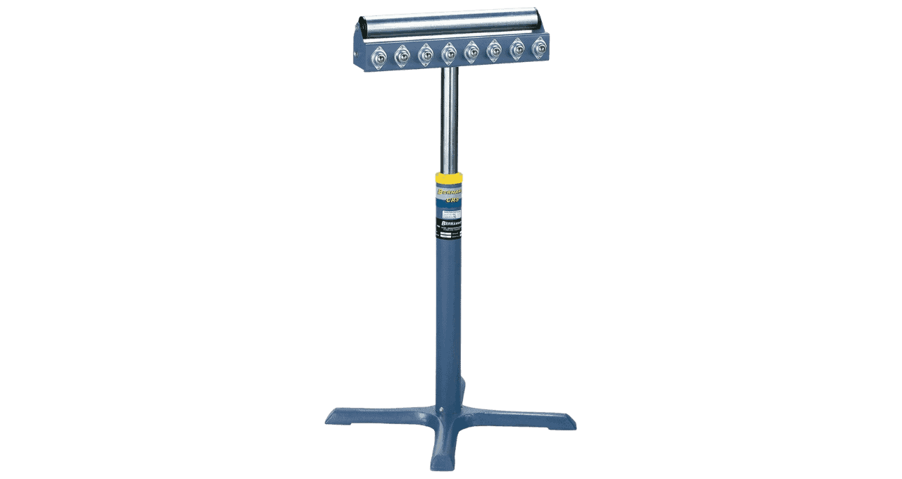 Roller stand