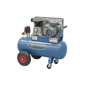 Mobile compressors