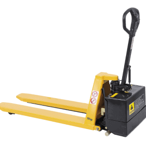 Pallet truck