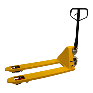 Manual pallet trucks