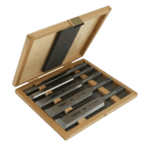 Machine chisels