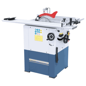 Circular table saw