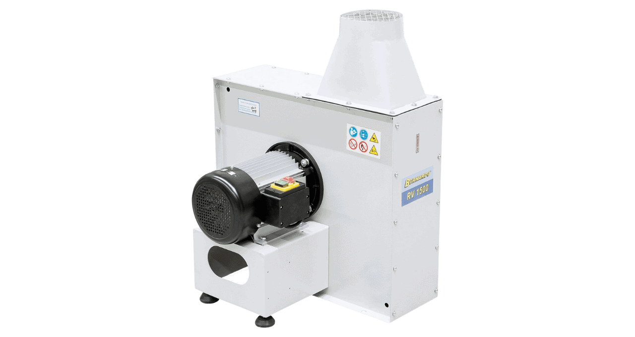 ventilatori centrifughi