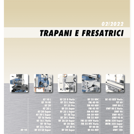 Bench Milling Drill