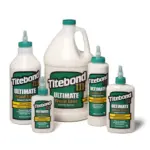 Pegamento para madera Titebond III Ultimate D4