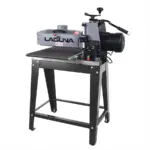 Calibrateur LAGUNA 1632 SuperMax