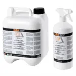 Wood lubricant, FORMULA 998 - 1 l