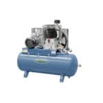 Stationary compressor (2)