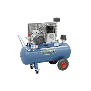 Transportable compressor