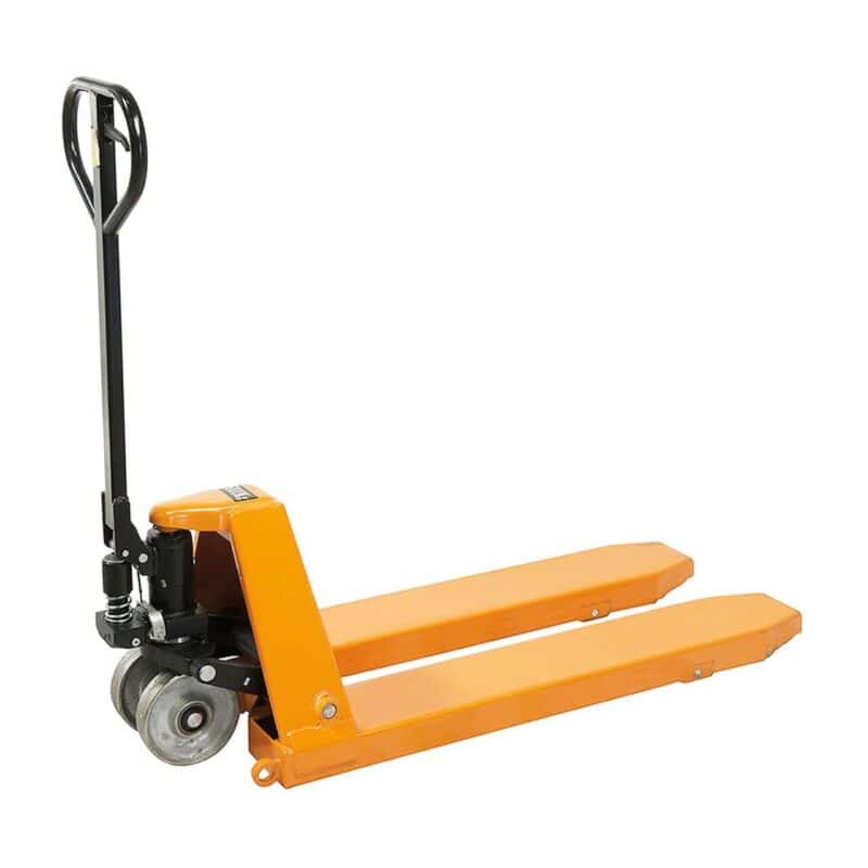 Pallet truck