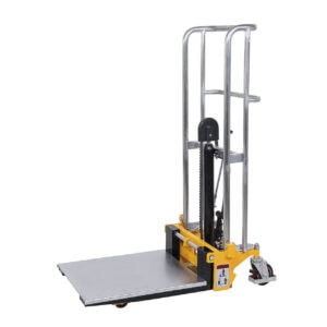 Pallet trucks (2)