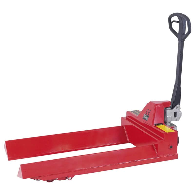 Pallet truck