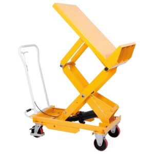 Pallet truck