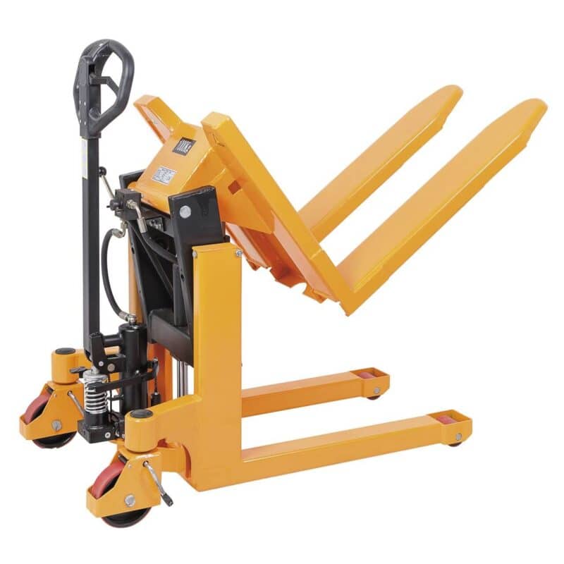 Pallet truck