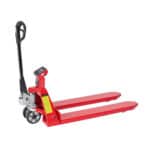 Pallet trucks (5)