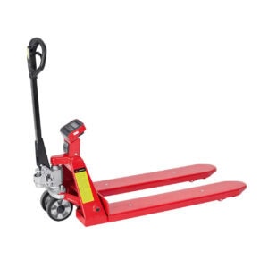 Pallet trucks (5)