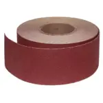 Abrasive belt