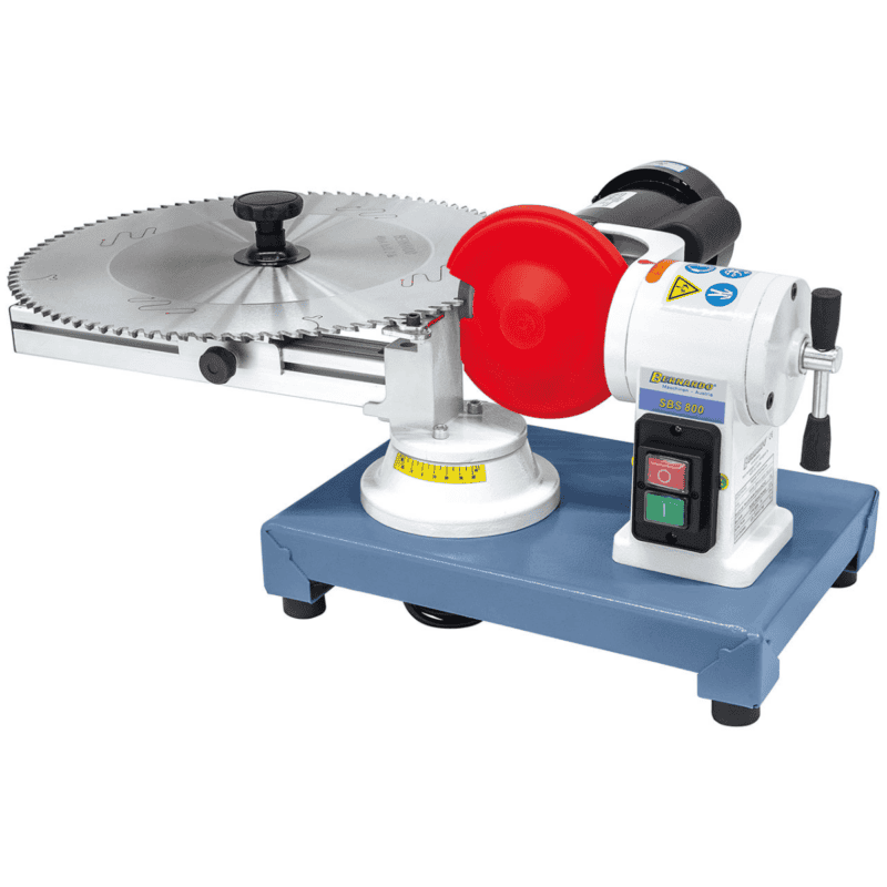 SBS 800 blade sharpener