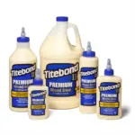 Colla per legno Premium Titebond II D3