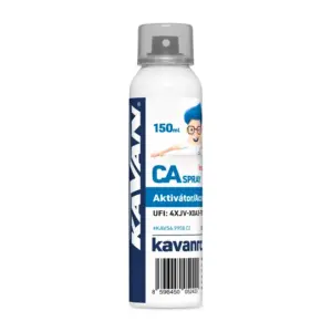 CA activator spray 150 ml