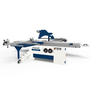 FKS 350-3200 PRO squaring machine - 400V