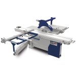 FKS 400-3200 MA PRO squaring machine - 400V