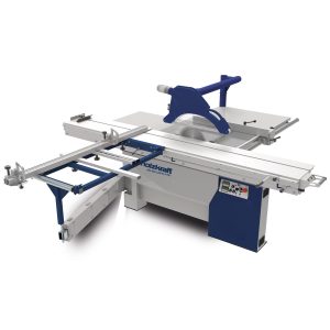 FKS 400-3200 MA PRO squaring machine - 400V