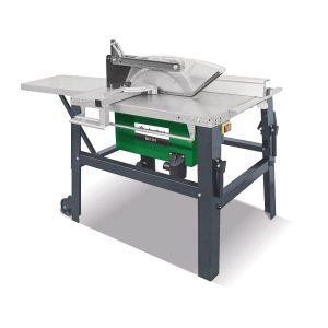 BKS 501 Table Circular Saw - 400V