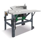 BKS 501 Table Circular Saw - 400V