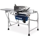 BKS 500 Table Circular Saw - 400V